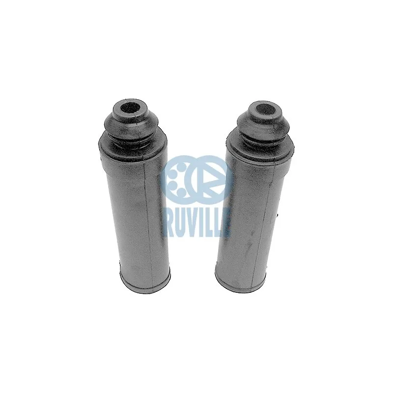 Kit de protection contre la poussière, amortisseur RUVILLE 815204