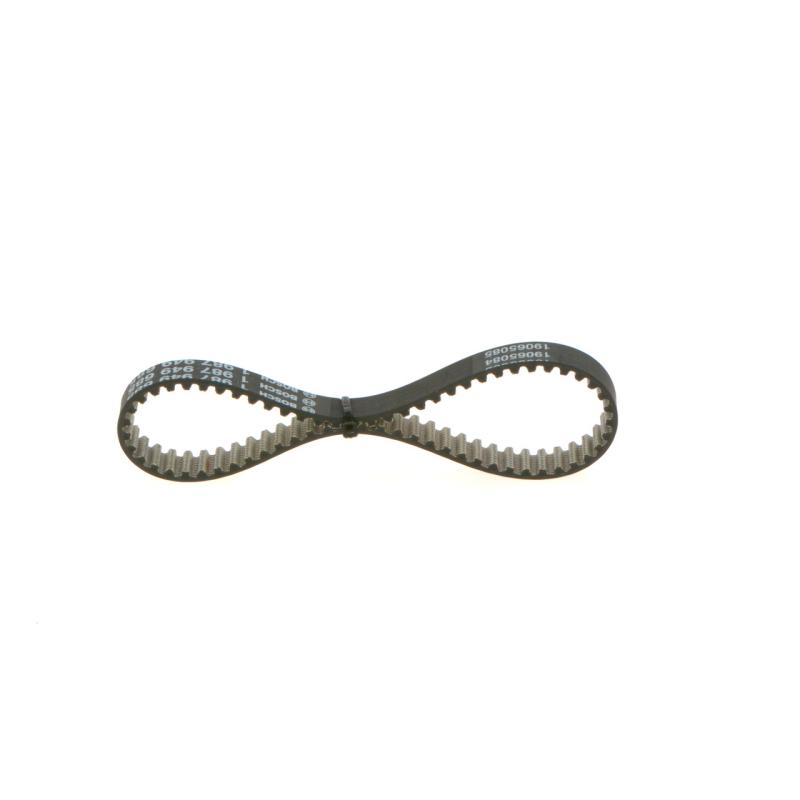 Courroie crantée BOSCH 1 987 949 685 - Visuel 1