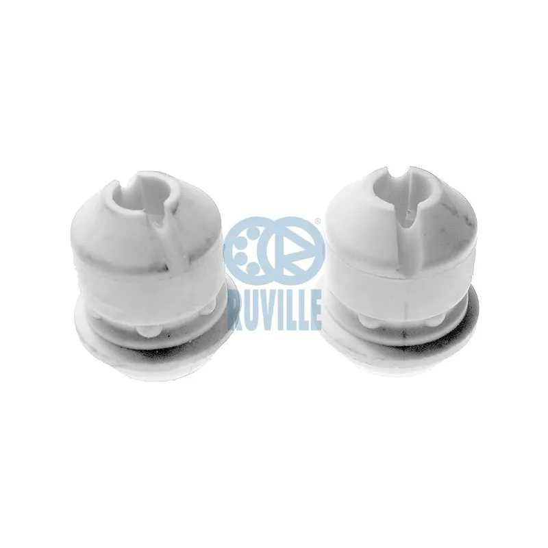 Kit de protection contre la poussière, amortisseur RUVILLE 815301