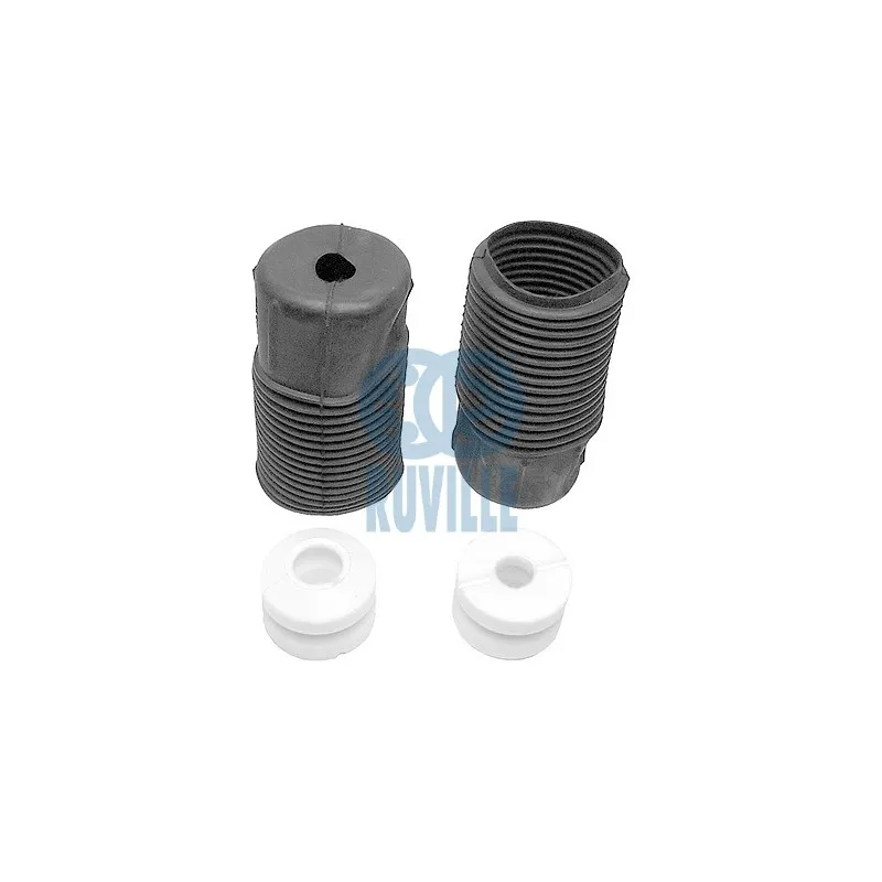 Kit de protection contre la poussière, amortisseur RUVILLE 815325