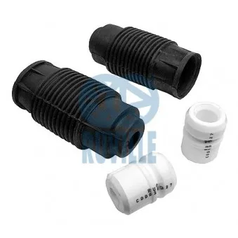 Kit de protection contre la poussière, amortisseur RUVILLE 815327