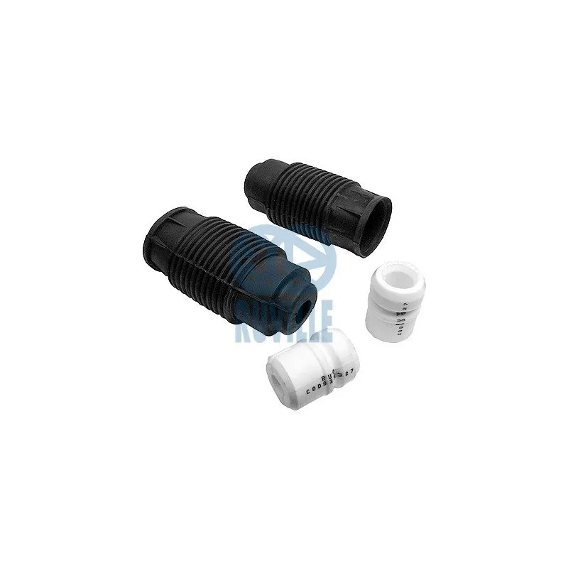 Kit de protection contre la poussière, amortisseur RUVILLE 815327