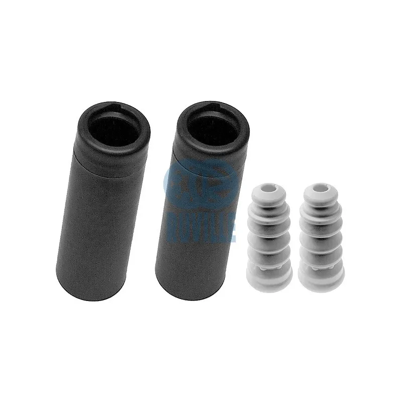 Kit de protection contre la poussière, amortisseur RUVILLE 815400