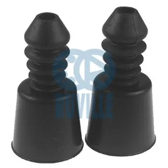 Kit de protection contre la poussière, amortisseur RUVILLE 815402