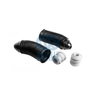 Kit de protection contre la poussière, amortisseur RUVILLE 815403