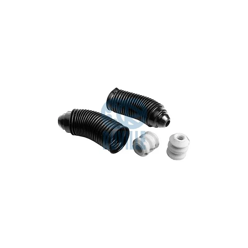 Kit de protection contre la poussière, amortisseur RUVILLE 815403