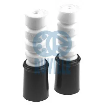 Kit de protection contre la poussière, amortisseur RUVILLE 815405