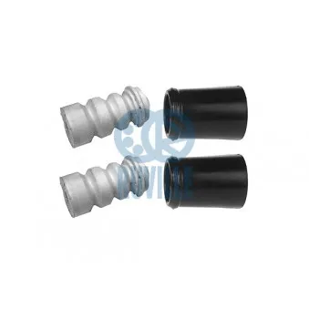 Kit de protection contre la poussière, amortisseur RUVILLE 815412