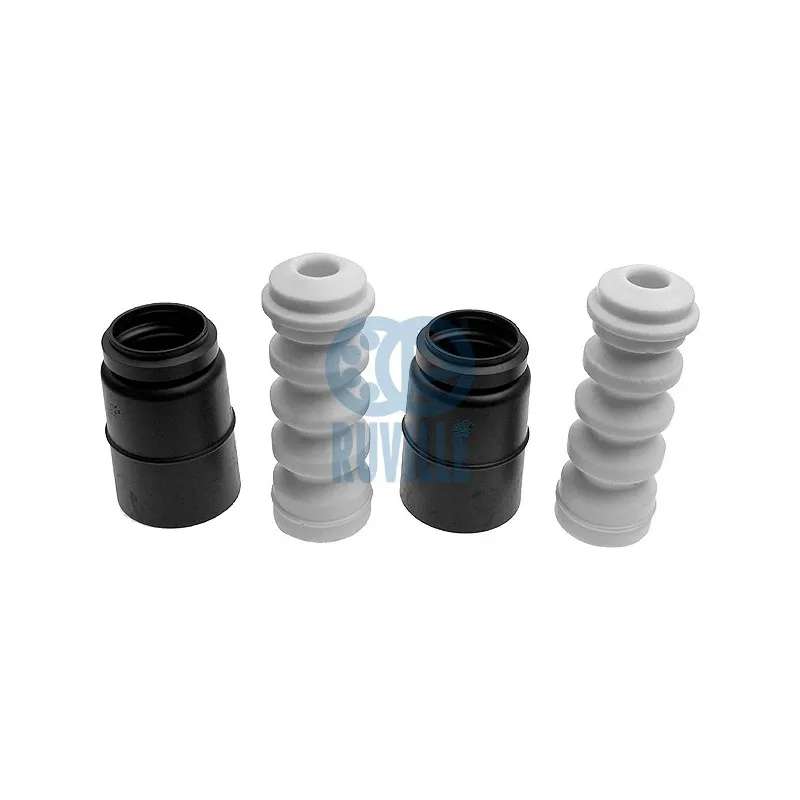 Kit de protection contre la poussière, amortisseur RUVILLE 815418