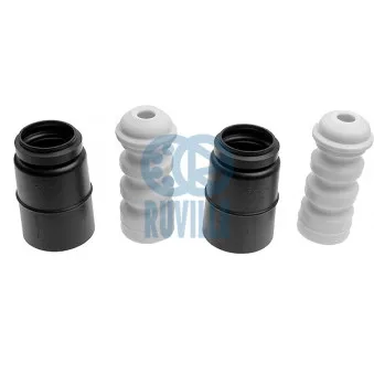 Kit de protection contre la poussière, amortisseur RUVILLE 815419
