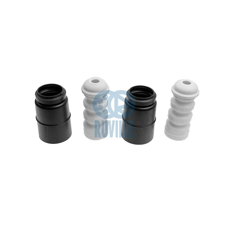 Kit de protection contre la poussière, amortisseur RUVILLE 815419