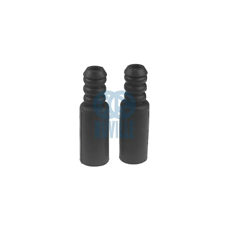 Kit de protection contre la poussière, amortisseur RUVILLE 815506