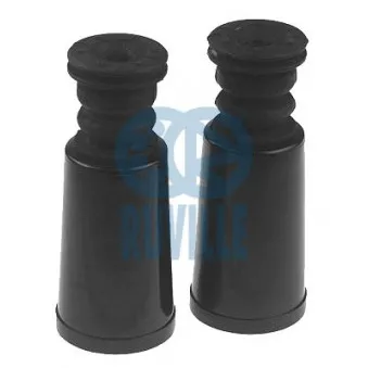 Kit de protection contre la poussière, amortisseur RUVILLE 815704
