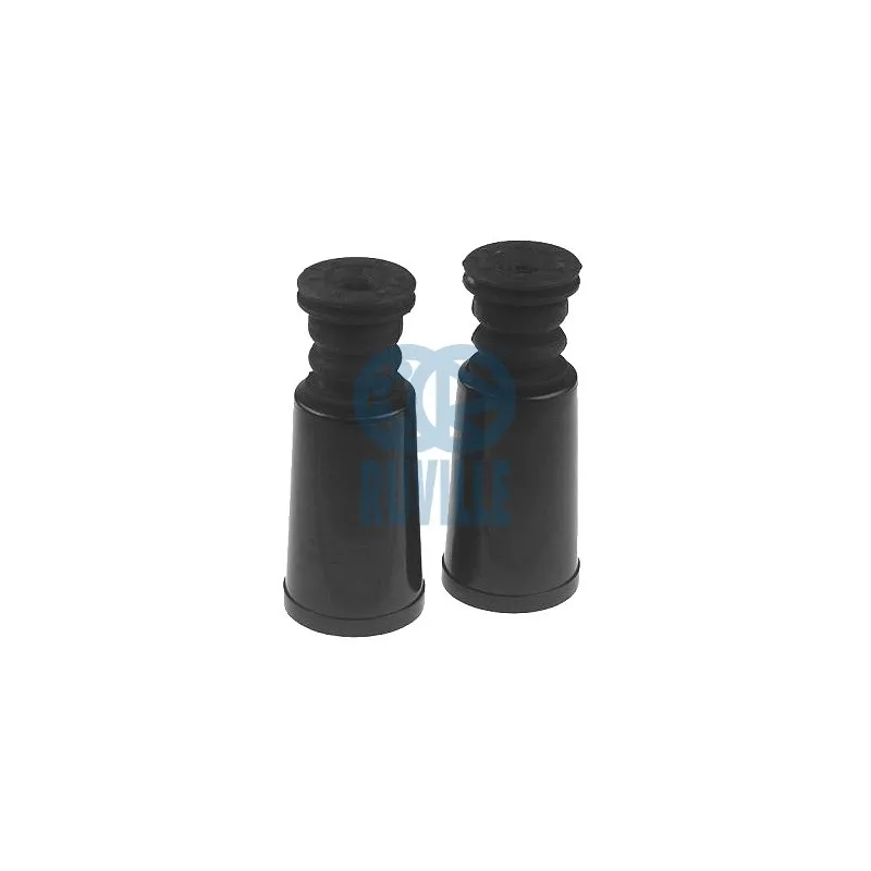 Kit de protection contre la poussière, amortisseur RUVILLE 815704