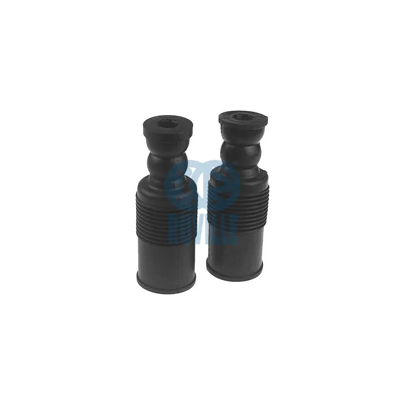 Kit de protection contre la poussière, amortisseur RUVILLE 815810