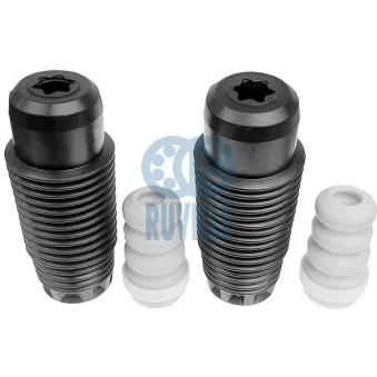 Kit de protection contre la poussière, amortisseur RUVILLE 815815