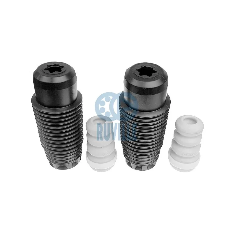 Kit de protection contre la poussière, amortisseur RUVILLE 815815