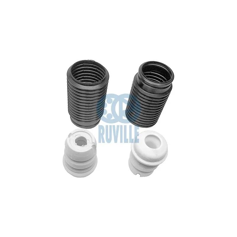 Kit de protection contre la poussière, amortisseur RUVILLE 815900