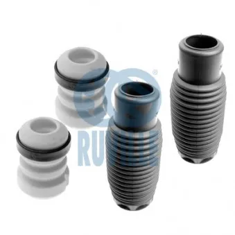 Kit de protection contre la poussière, amortisseur RUVILLE 815908