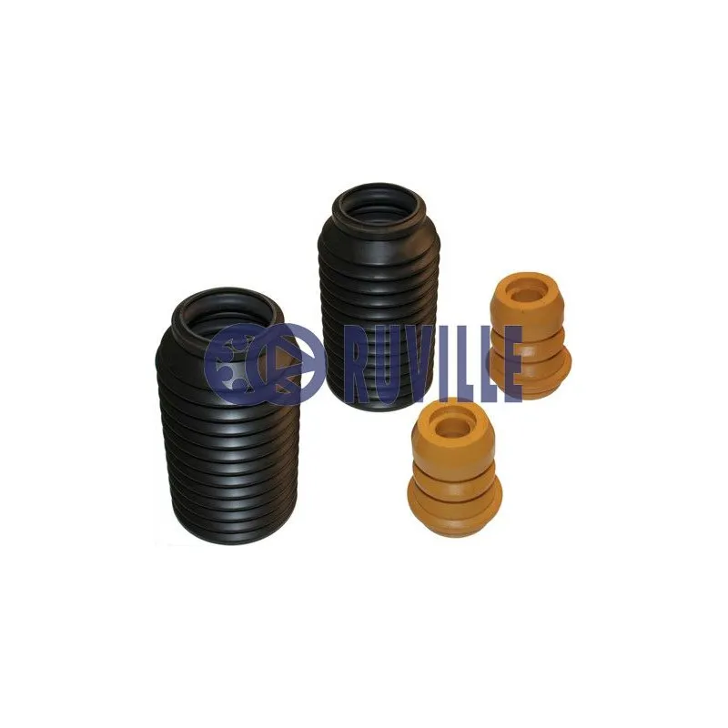 Kit de protection contre la poussière, amortisseur RUVILLE 816705