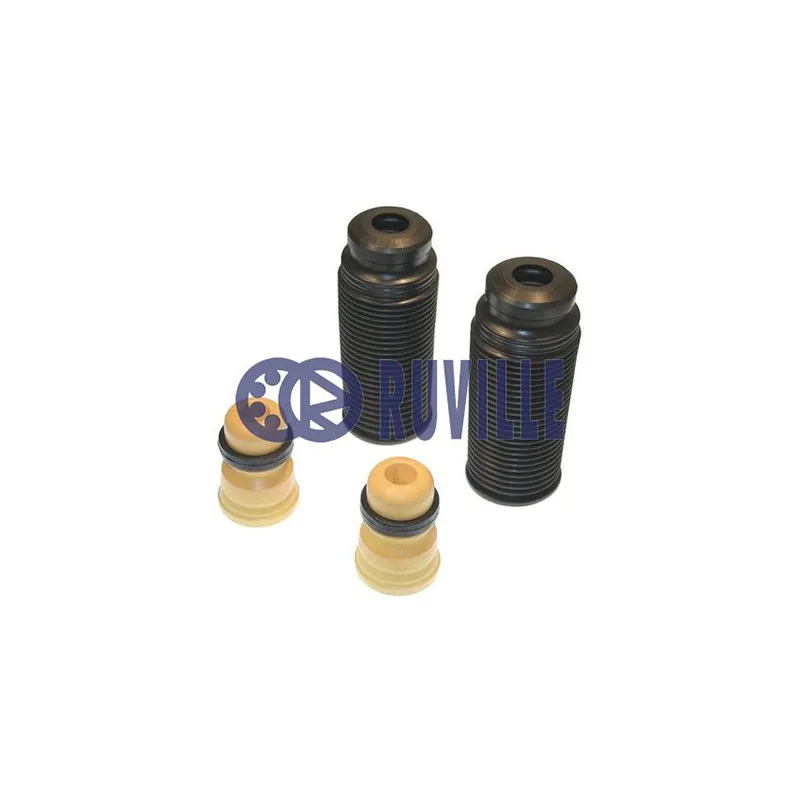 Kit de protection contre la poussière, amortisseur RUVILLE 816710