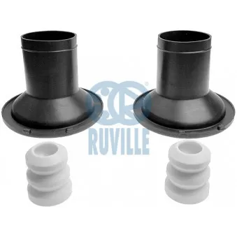 Kit de protection contre la poussière, amortisseur RUVILLE 816900