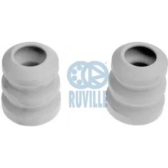 Kit de protection contre la poussière, amortisseur RUVILLE 816902