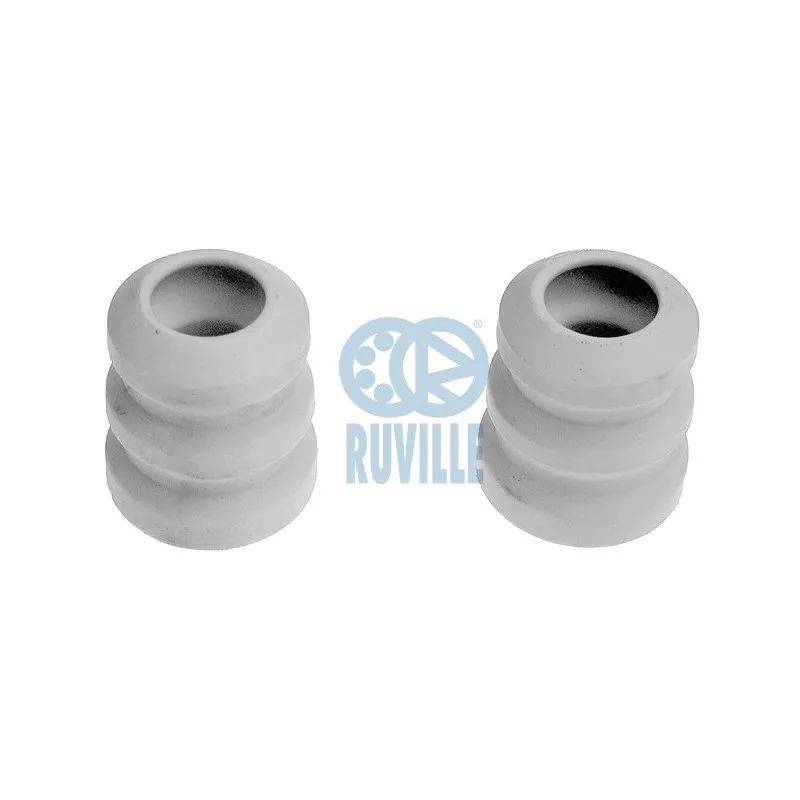 Kit de protection contre la poussière, amortisseur RUVILLE 816902