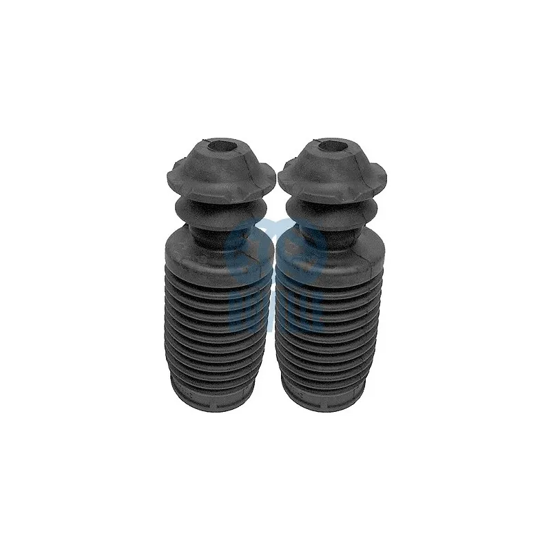 Kit de protection contre la poussière, amortisseur RUVILLE 817001