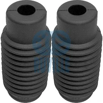 Kit de protection contre la poussière, amortisseur RUVILLE 817004