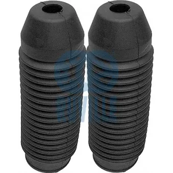 Kit de protection contre la poussière, amortisseur RUVILLE 817005