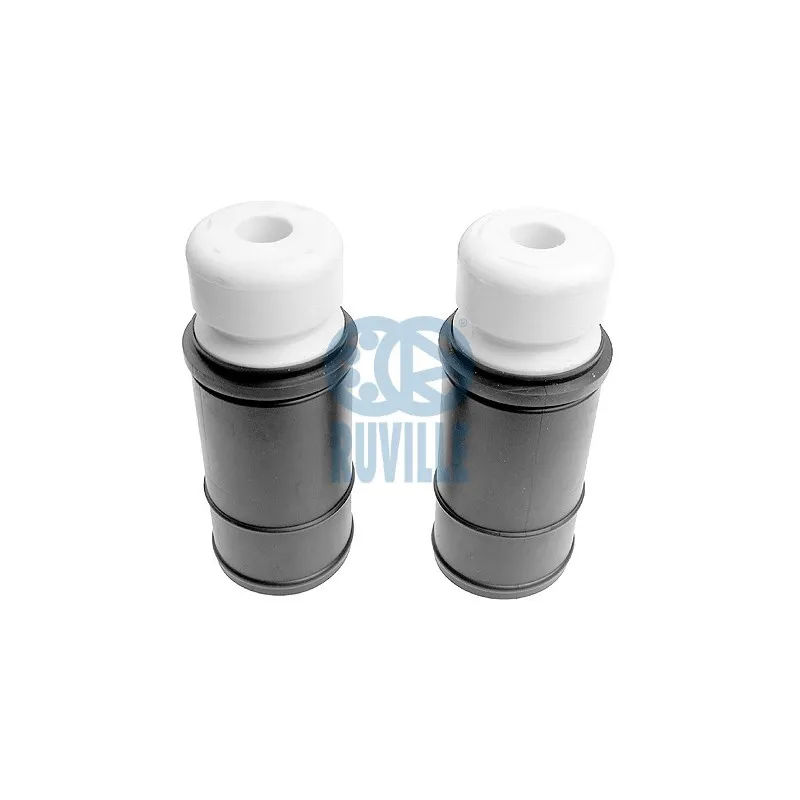 Kit de protection contre la poussière, amortisseur RUVILLE 817300