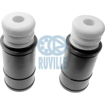 Kit de protection contre la poussière, amortisseur RUVILLE
