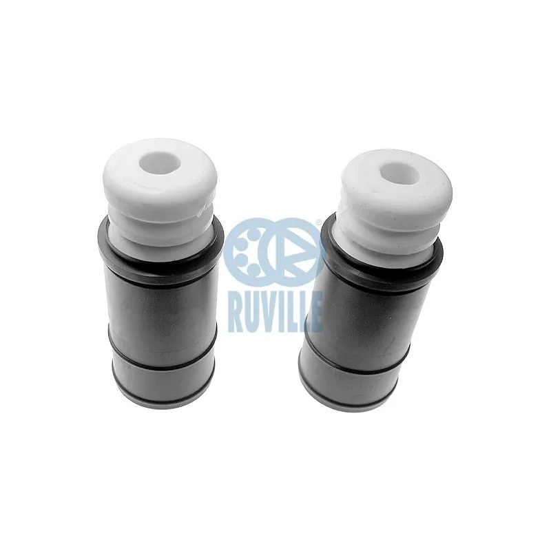Kit de protection contre la poussière, amortisseur RUVILLE 817302