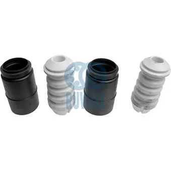 Kit de protection contre la poussière, amortisseur RUVILLE 817802