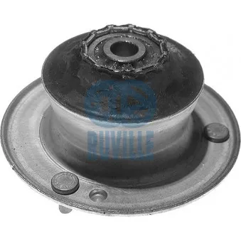 Coupelle de suspension RUVILLE 825012