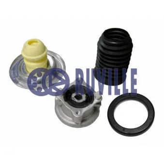 Kit de réparation, coupelle de suspension RUVILLE 825100S