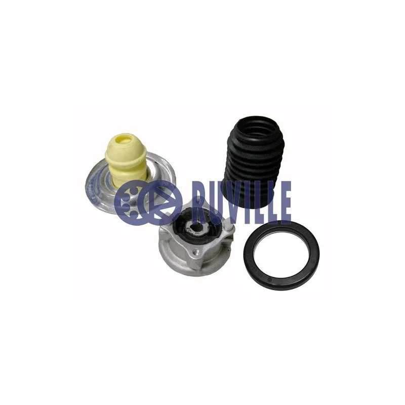 Kit de réparation, coupelle de suspension RUVILLE 825100S