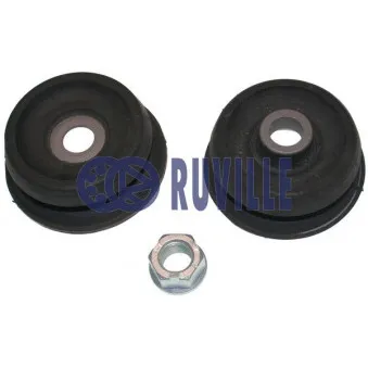 Kit de réparation, coupelle de suspension RUVILLE 825102S
