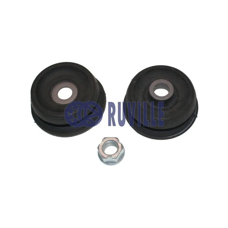 Kit de réparation, coupelle de suspension RUVILLE 825102S