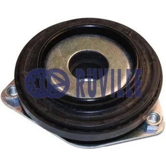 Kit de réparation, coupelle de suspension RUVILLE 825113