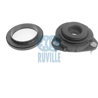 Kit de réparation, coupelle de suspension RUVILLE 825200S