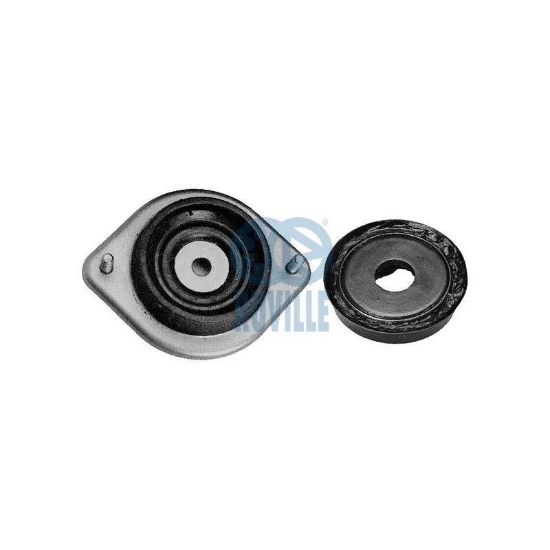 Kit de réparation, coupelle de suspension RUVILLE 825204S