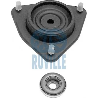 Kit de réparation, coupelle de suspension RUVILLE 825206S