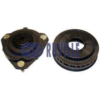 Kit de réparation, coupelle de suspension RUVILLE 825210S