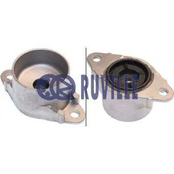 Coupelle de suspension RUVILLE 825218