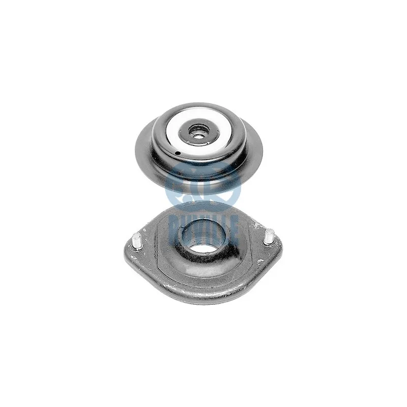 Kit de réparation, coupelle de suspension RUVILLE 825304S