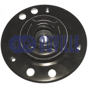 Coupelle de suspension RUVILLE 825310