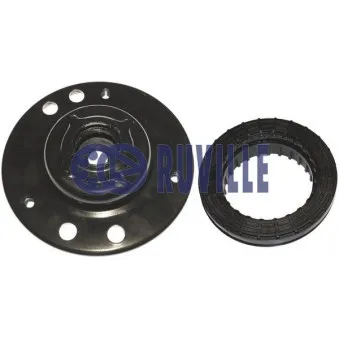 Kit de réparation, coupelle de suspension RUVILLE 825310S