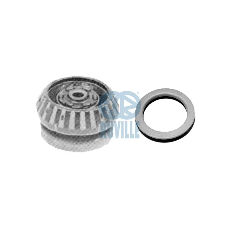 Kit de réparation, coupelle de suspension RUVILLE 825314S